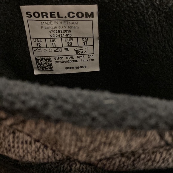 Little Kids Rylee boot - Picture 9 of 11